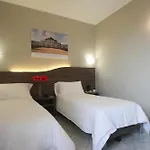 Hotel Class