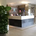 Hotel Class Candiolo