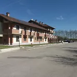 Class Hotel 3*