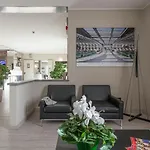 Hotel Class
