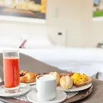 Hotel Class