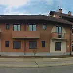 Szálloda Class Candiolo