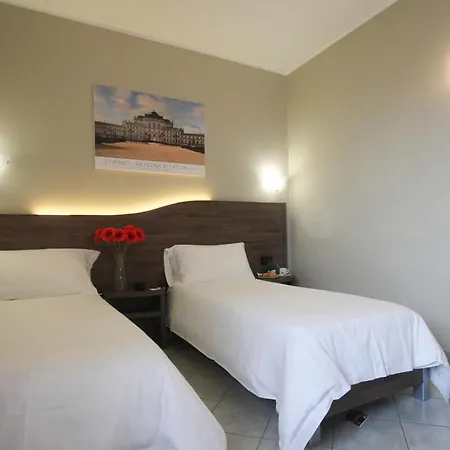 Hotel Class
