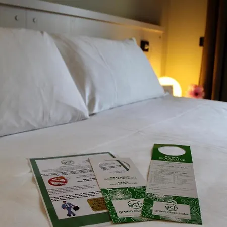 Hotel Class
