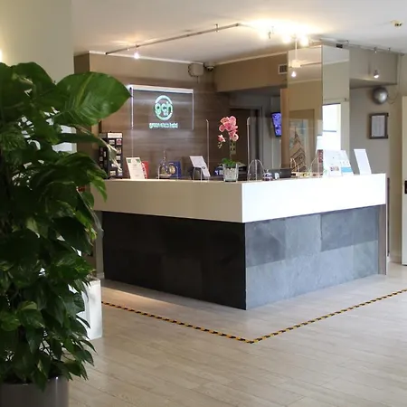 Hotel Class Candiolo