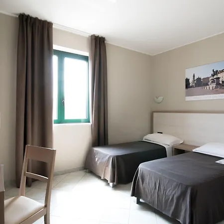 Hotel Class 3*