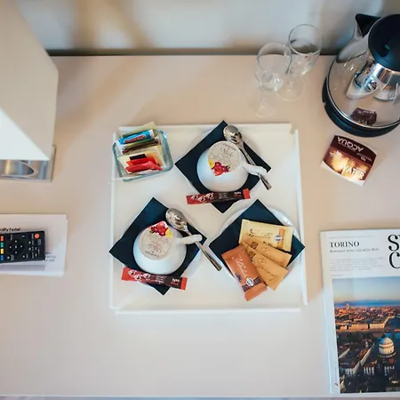 Hotel Class