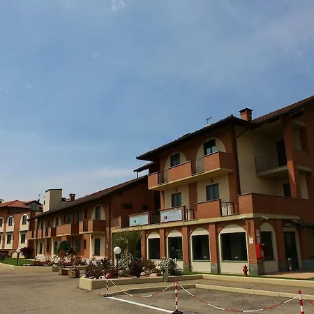 Class Hotel 3*