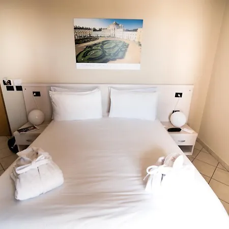 Class Hotel 3*