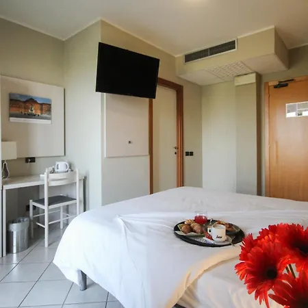 Hotel Class Candiolo