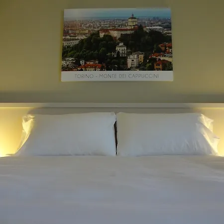Hotel Class Candiolo