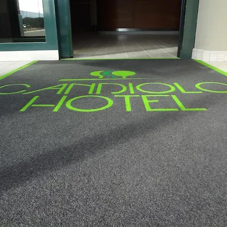 Hotel Class 3*