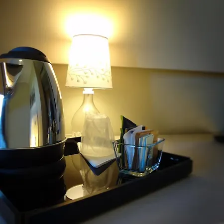 Hotel Class 3*