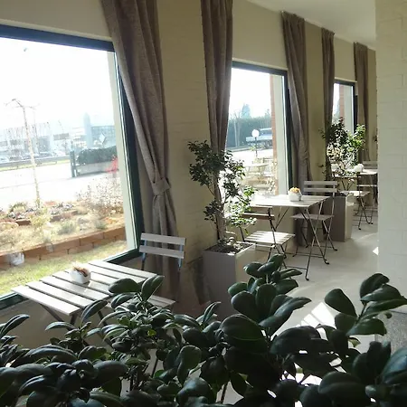 Hotel Class