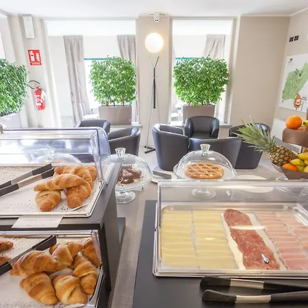 Class Hotel Candiolo
