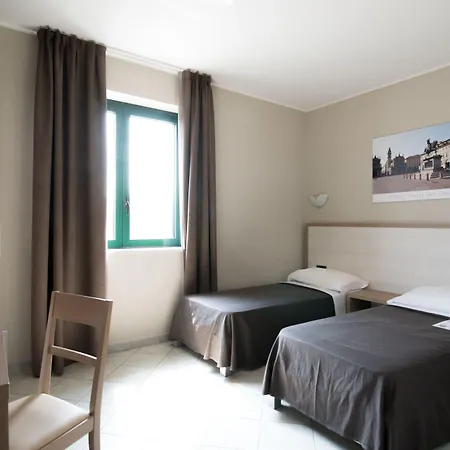 Class Hotel Candiolo