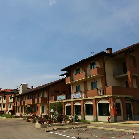 Hotel Class Candiolo