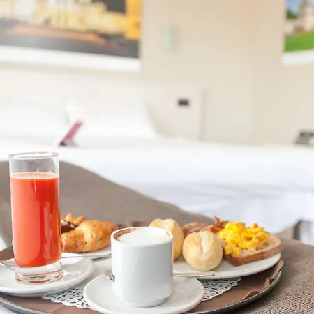 Hotel Class