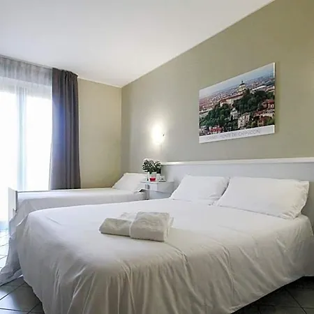 Hotel Class 3*