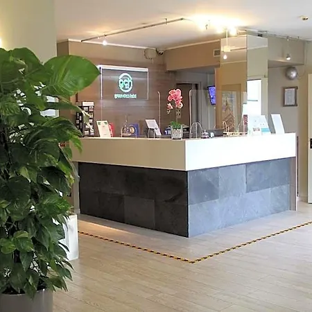 酒店 Class 坎迪奥洛