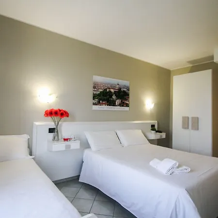 Hotel Class