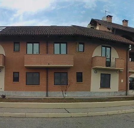 Hotel Class Candiolo