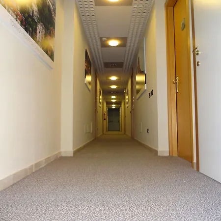 Hotel Class Candiolo