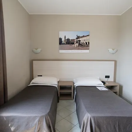 Class Hotel 3*
