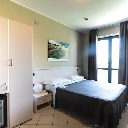 Hotel Class