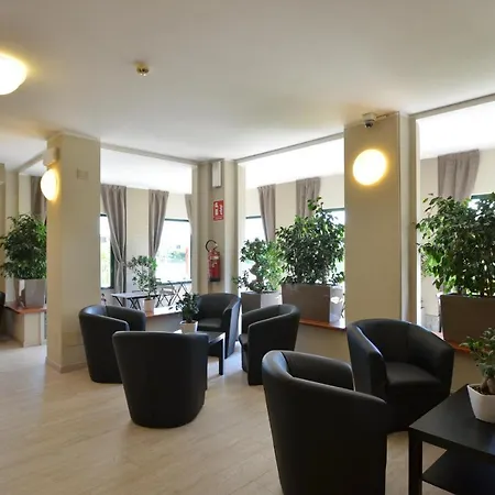Hotel Class Candiolo