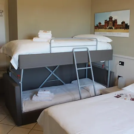 Hotel Class 3*