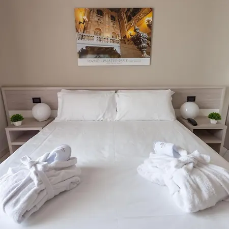 Class Hotel 3*