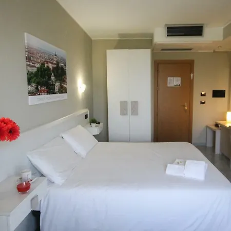 Class Hotel Candiolo