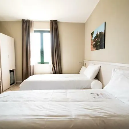 Class Hotel 3*