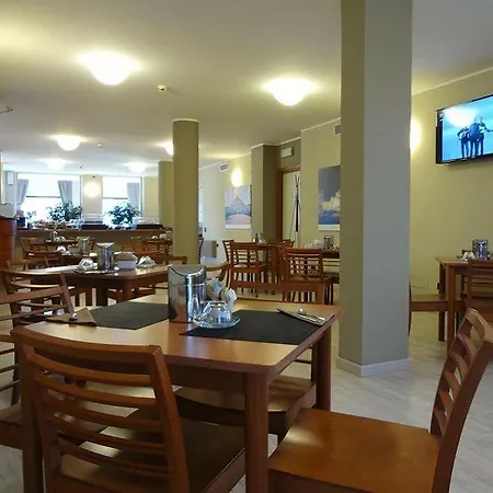 Class Hotel Candiolo