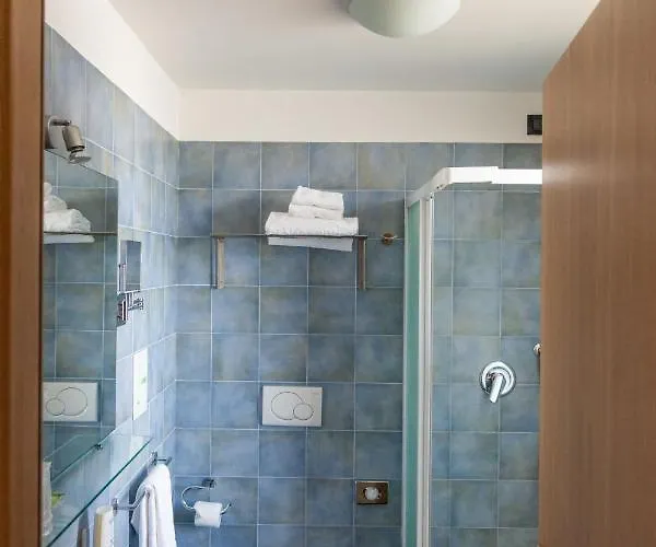 Class Hotel Candiolo