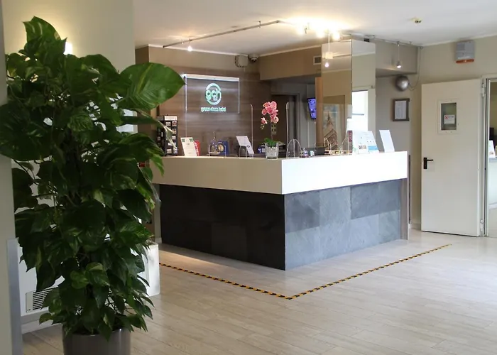 Hotel Class Candiolo