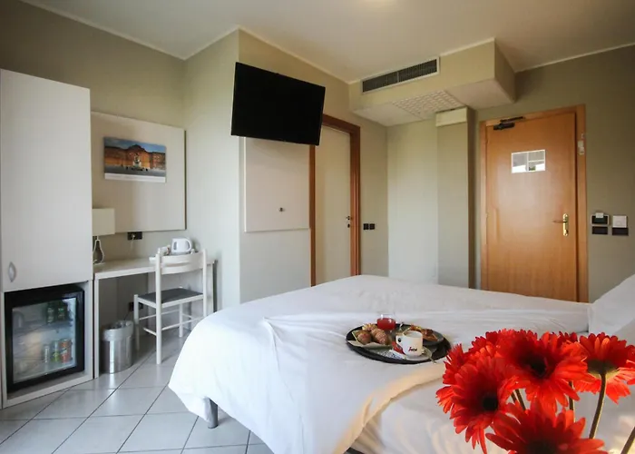 Hotel Class Candiolo