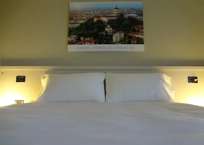 Hotel Class Candiolo