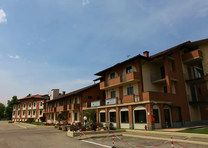 Hotel Class Candiolo