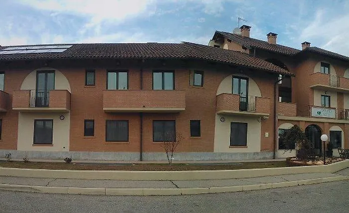 Hotel Class Candiolo