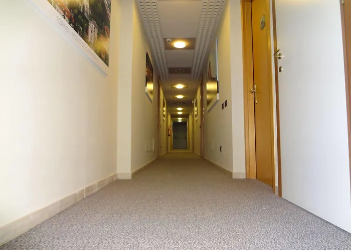 Hotel Class Candiolo