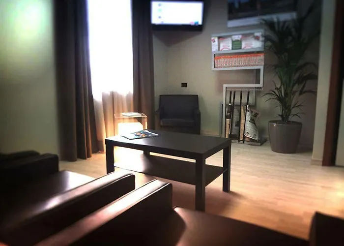 Hotel Class Candiolo